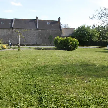 Chez Caroline Et Guillaume, Le Gray Vakantiehuis