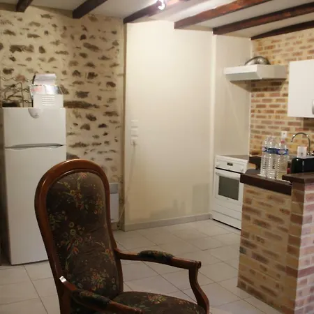 Chez Caroline Et Guillaume, Le Gray *