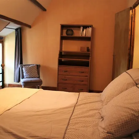 Vakantiehuis Chez Caroline Et Guillaume, Le Gray