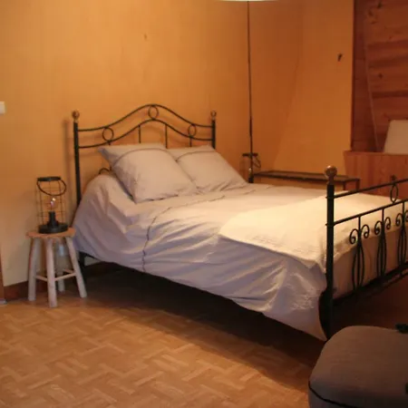 Chez Caroline Et Guillaume, Le Gray * Pleslin-Trigavou