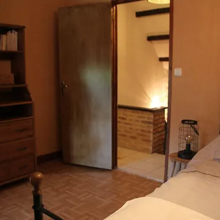 Chez Caroline Et Guillaume, Le Gray Vakantiehuis Pleslin-Trigavou