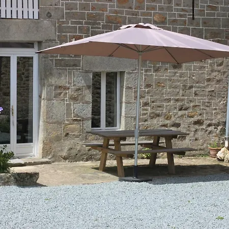 Chez Caroline Et Guillaume, Le Gray Vakantiehuis *
