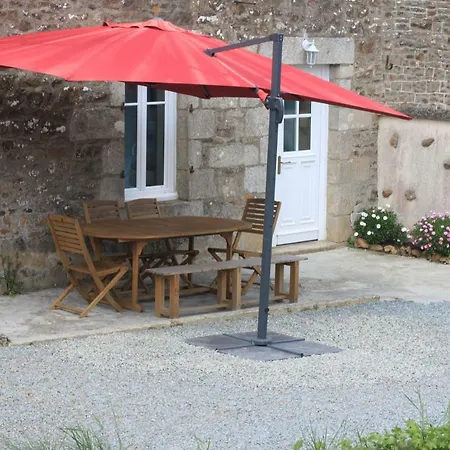 Chez Caroline Et Guillaume, Le Gray * Pleslin-Trigavou