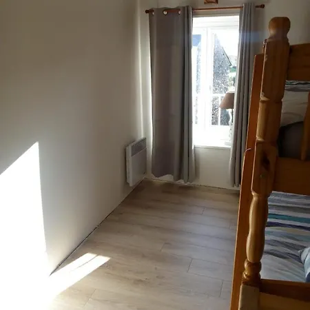 Hébergement de vacances Chez Caroline Et Guillaume, Le Gray *