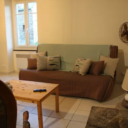 Chez Caroline Et Guillaume, Le Gray *